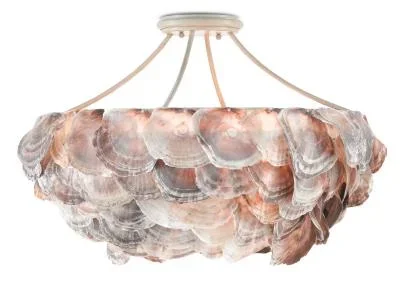 Six Light Chandelier3339037