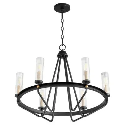 Six Light Chandelier3349728