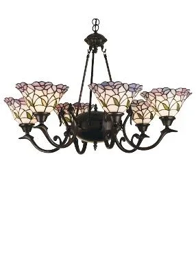 Six Light Chandelier341919