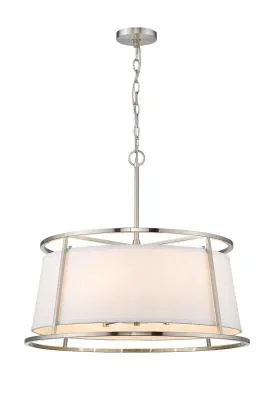 Six Light Chandelier4061939