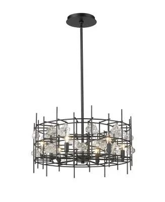 Six Light Chandelier4230261