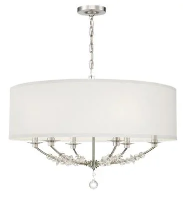 Six Light Chandelier448579