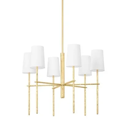 Six Light Chandelier4548329