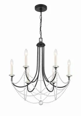 Six Light Chandelier4549572