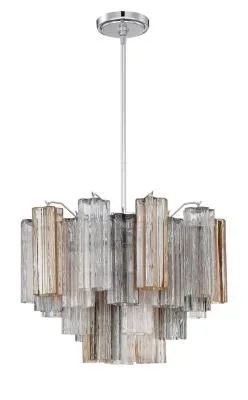 Six Light Chandelier4580715