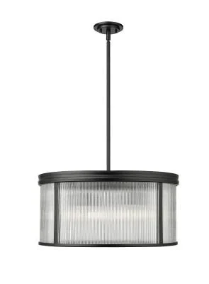 Six Light Chandelier4889695