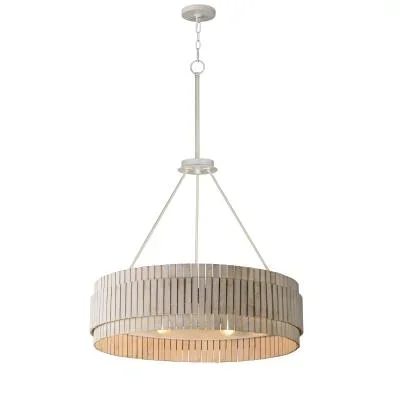 Six Light Chandelier4898016