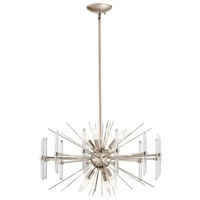 Six Light Chandelier566739