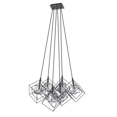 Six Light Chandelier577719