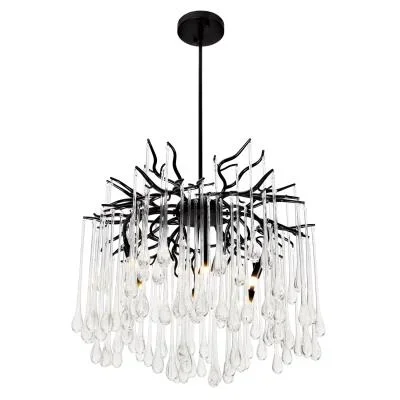 Six Light Chandelier6674948
