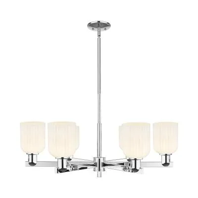 Six Light Chandelier6794404
