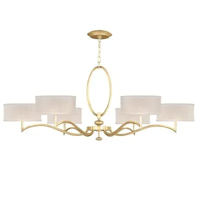Six Light Chandelier6905683