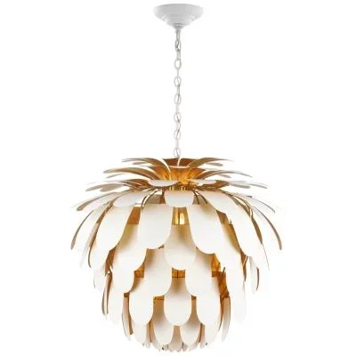 Six Light Chandelier710731