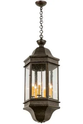 Six Light Chandelier739921