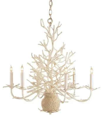 Six Light Chandelier745472