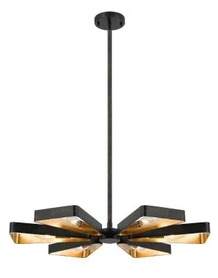 Six Light Chandelier767298