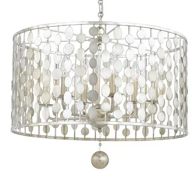 Six Light Chandelier767354