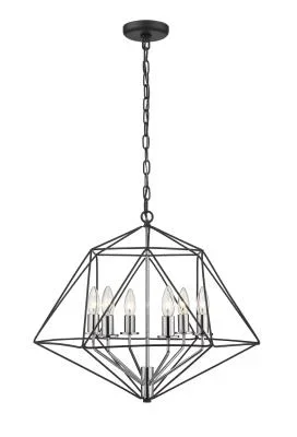 Six Light Chandelier775633