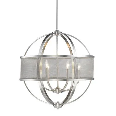 Six Light Chandelier781990