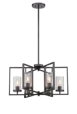 Six Light Chandelier798651