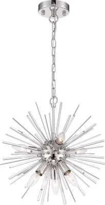 Six Light Chandelier799365