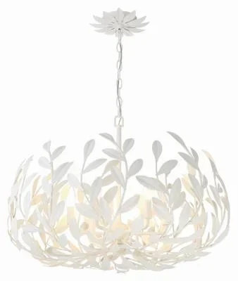 Six Light Chandelier8053977