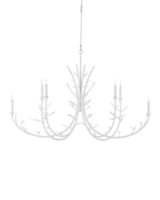 Six Light Chandelier8070492