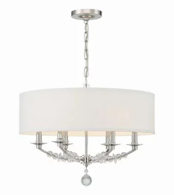 Six Light Chandelier8385098