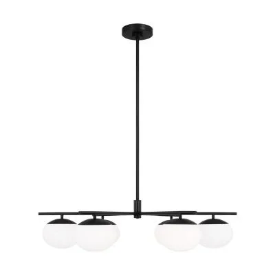 Six Light Chandelier8516897