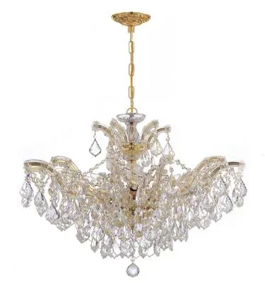 Six Light Chandelier868897