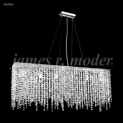 Six Light Chandelier895715