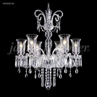 Six Light Chandelier895834