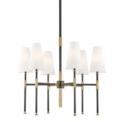 Six Light Chandelier948142
