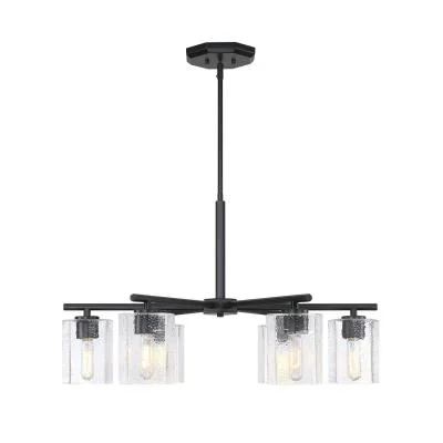 Six Light Chandelier9848895
