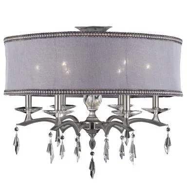 Six Light Flush Mount169102