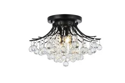 Six Light Flush Mount9632198