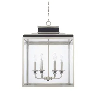 Six Light Foyer098504