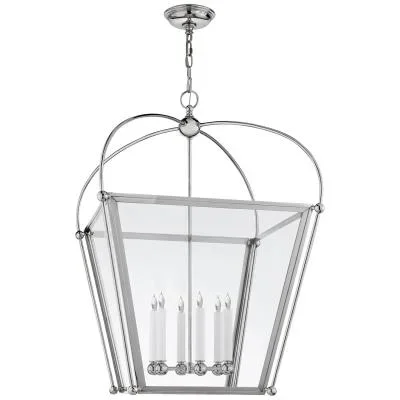 Six Light Lantern011505