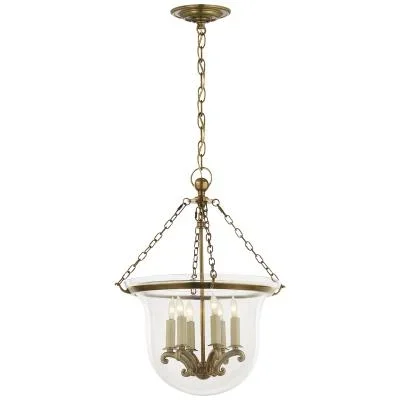 Six Light Lantern216674