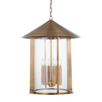 Six Light Lantern2217672