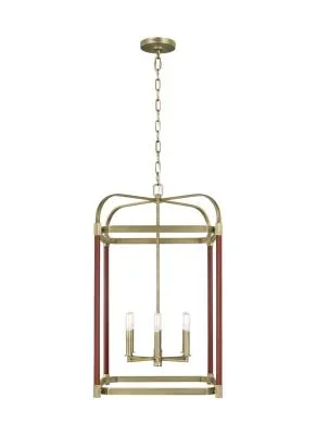 Six Light Lantern2289268
