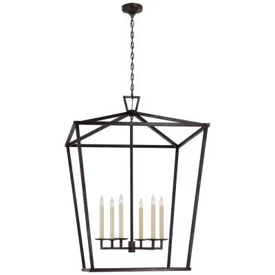 Six Light Lantern2393083