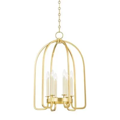 Six Light Lantern2527022