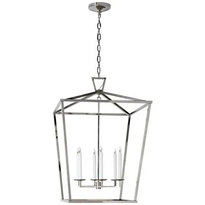 Six Light Lantern280946