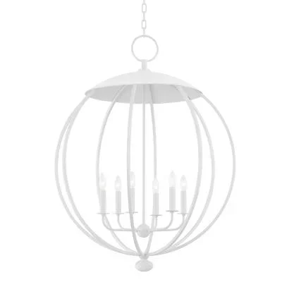 Six Light Lantern3373114