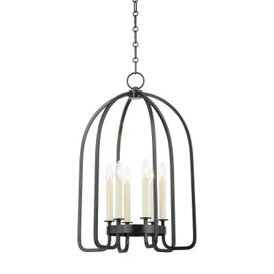 Six Light Lantern3835037