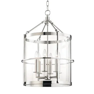 Six Light Lantern469822