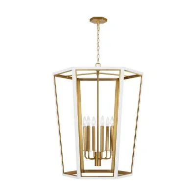 Six Light Lantern6342991