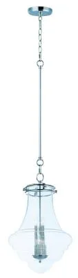 Six Light Pendant088577