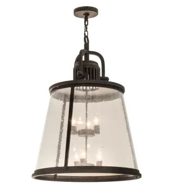 Six Light Pendant137723